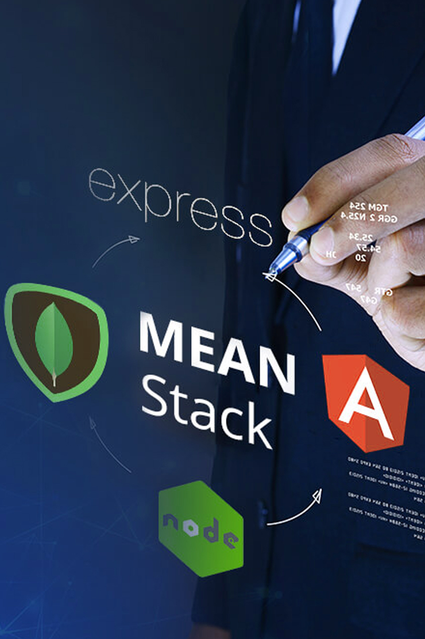 MEAN Stack