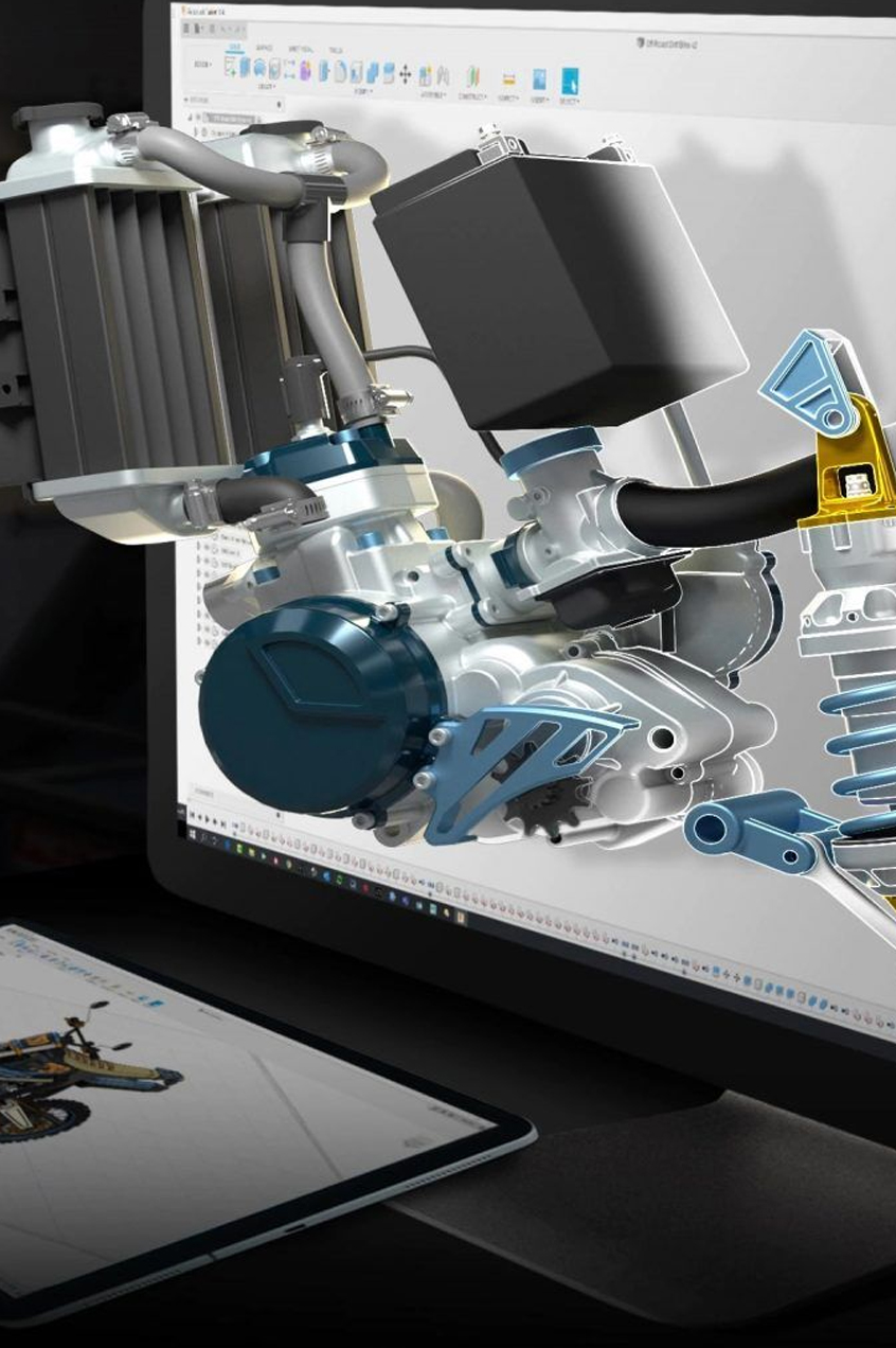 Fusion 360