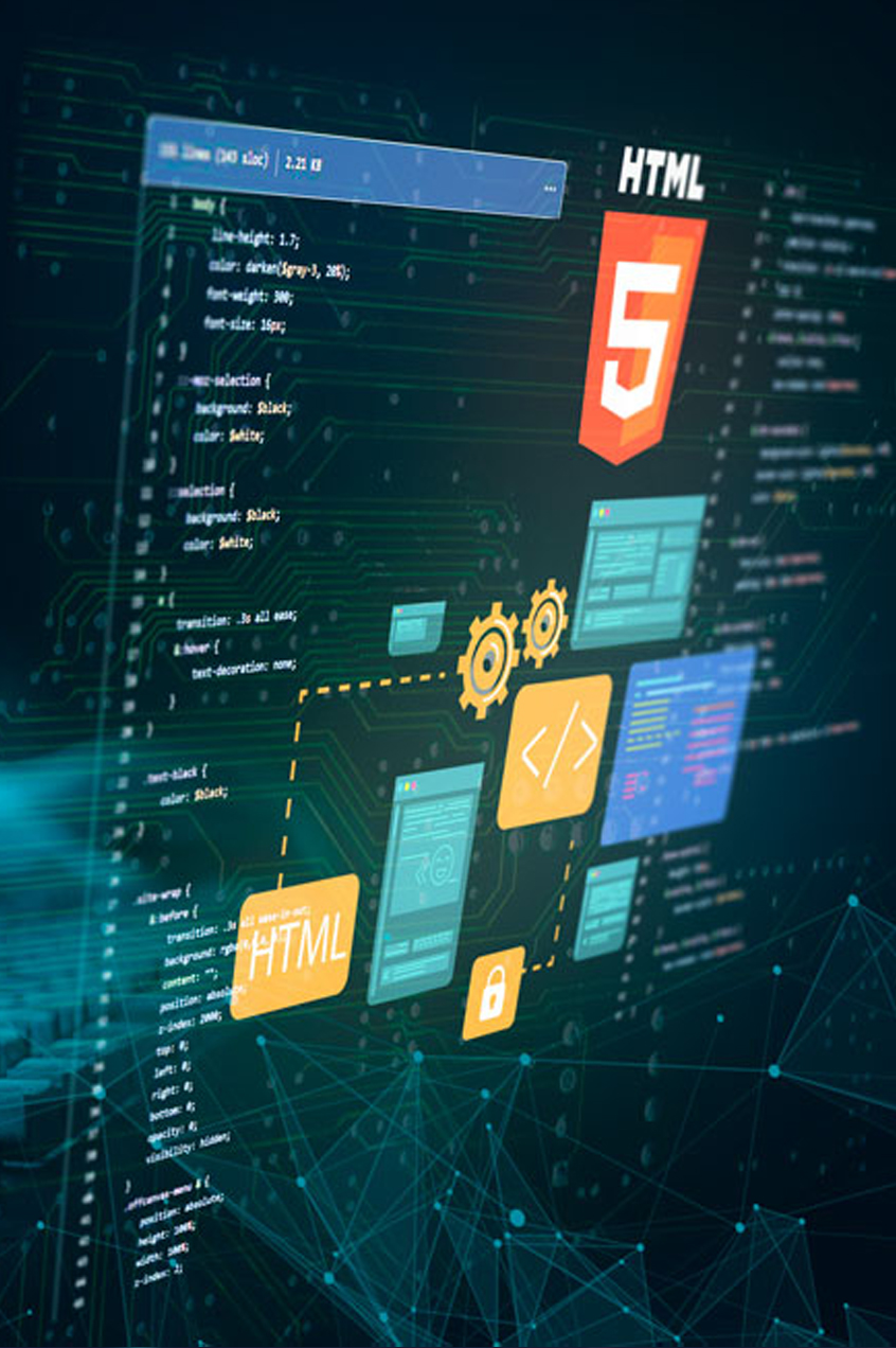 Web Designing