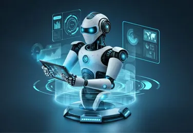 AI automation project