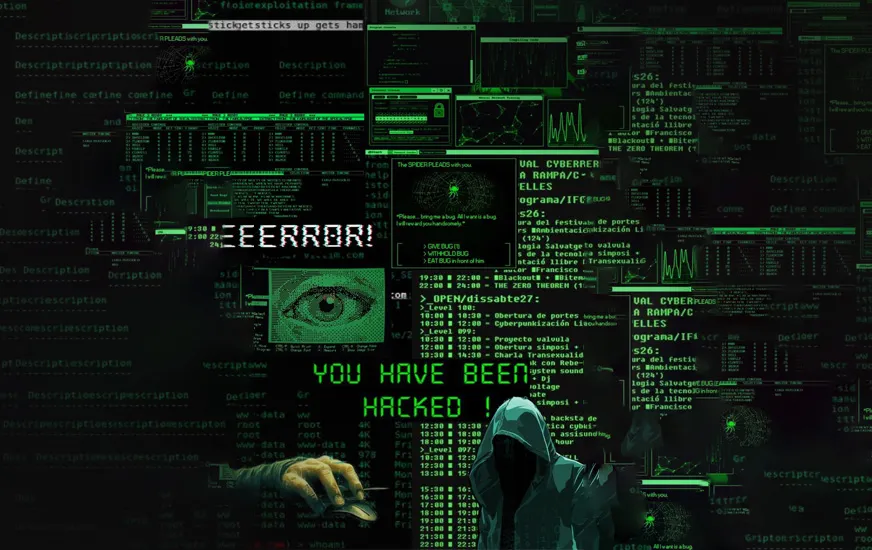 <strong>Cybersecurity Training</strong> Lab in Chandigarh