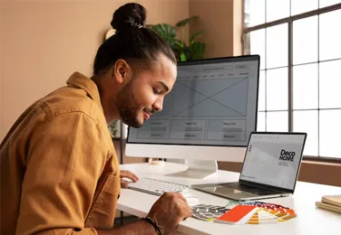Web Designing Lab