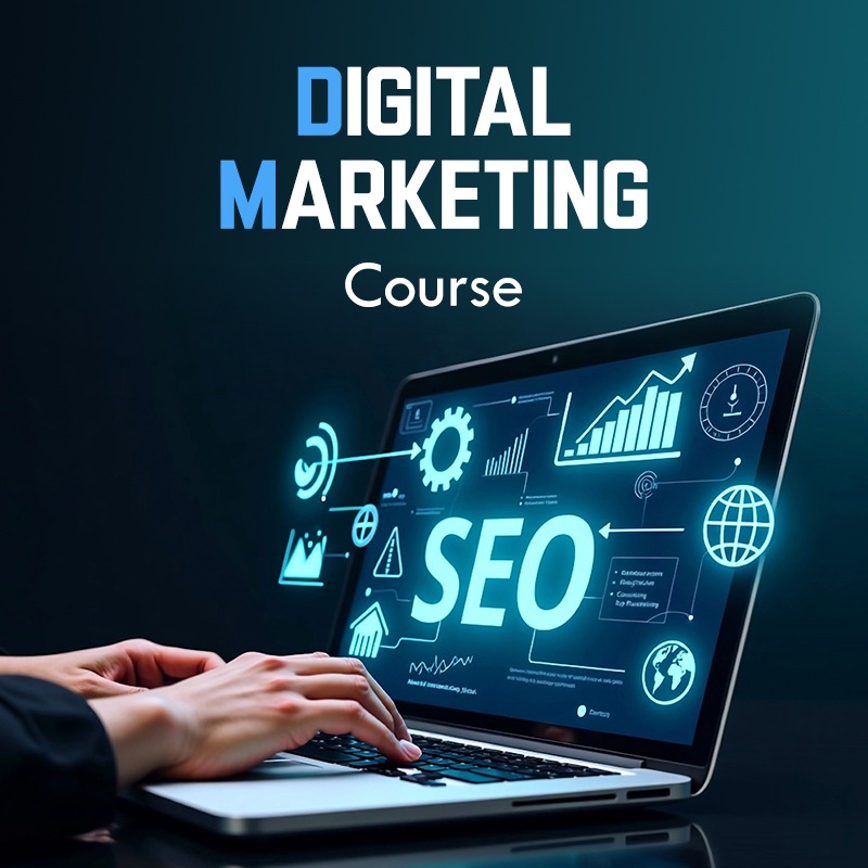 Digital Marketing Course