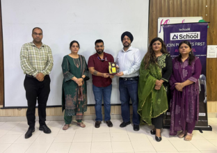 Career in Digital Marketing at Khalsa College, Ludhiana
