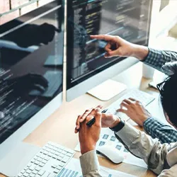 Internship at TechCadd Mohali