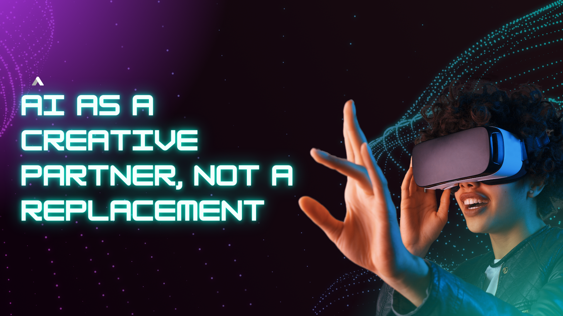 AI as a Creative Partner, Not a Replacement