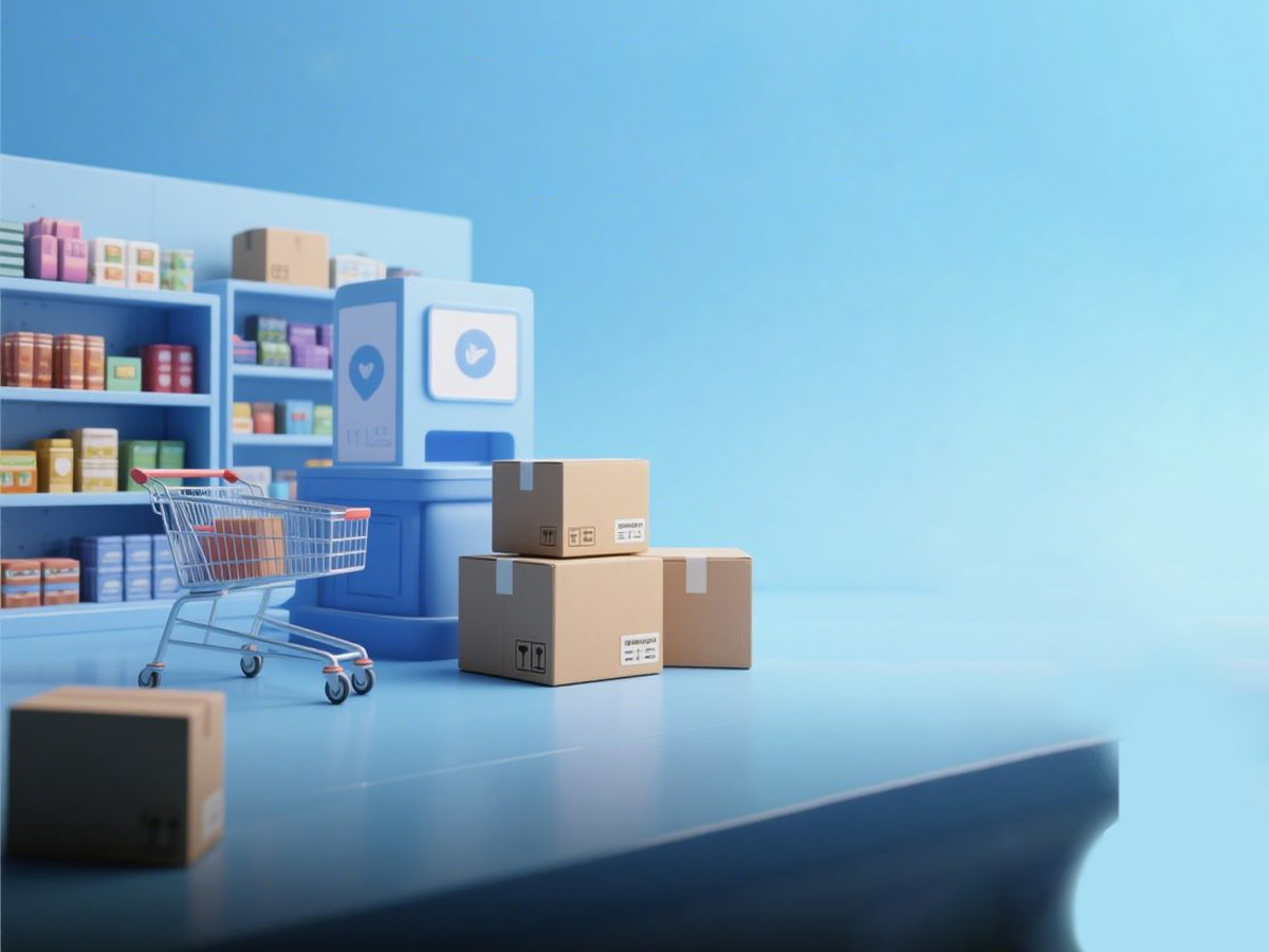 Future of Dropshipping 2026 - TechCadd Blog