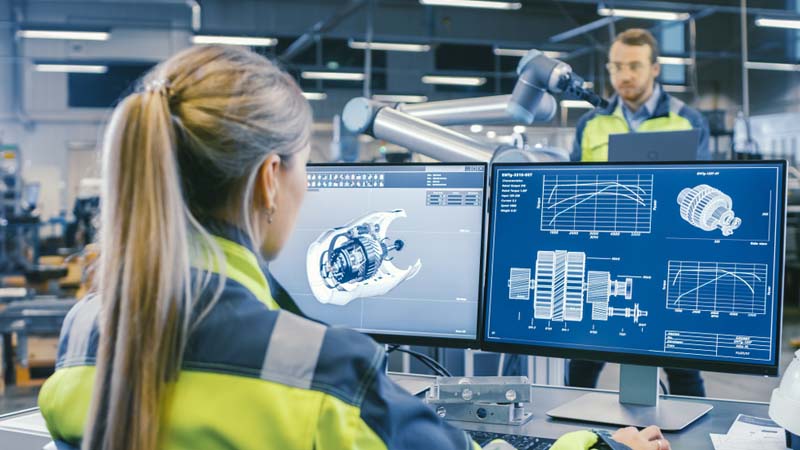 Mechanical Software Course in Mohali: Best Mechanical Design Training Institute