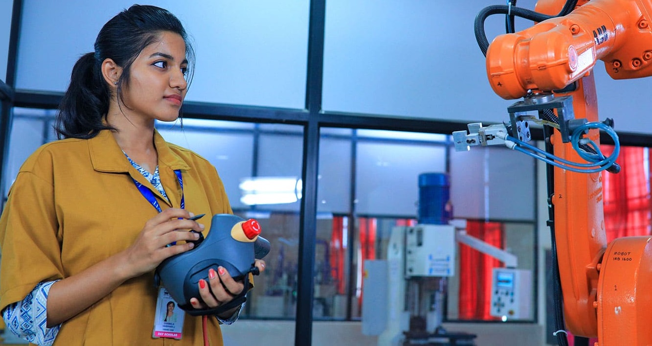 Mechanical Engineering Career in India: Scope, Jobs & Future