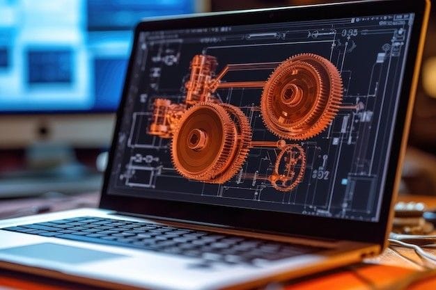 Mechanical Software Course Syllabus: Mechanical Design & CAD Curriculum