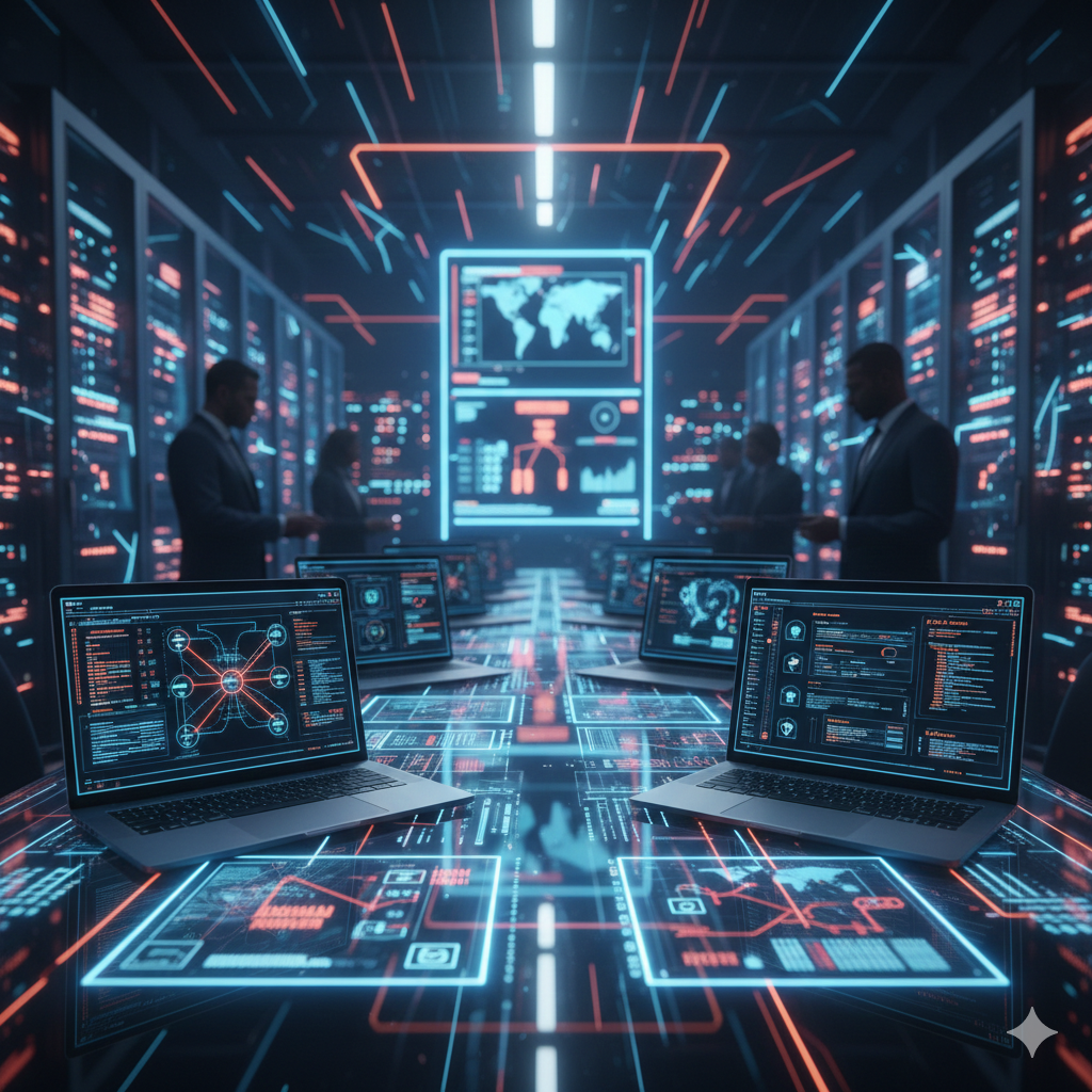 What is DevOps? DevOps Meaning & Career Roadmap | Techcadd Mohali