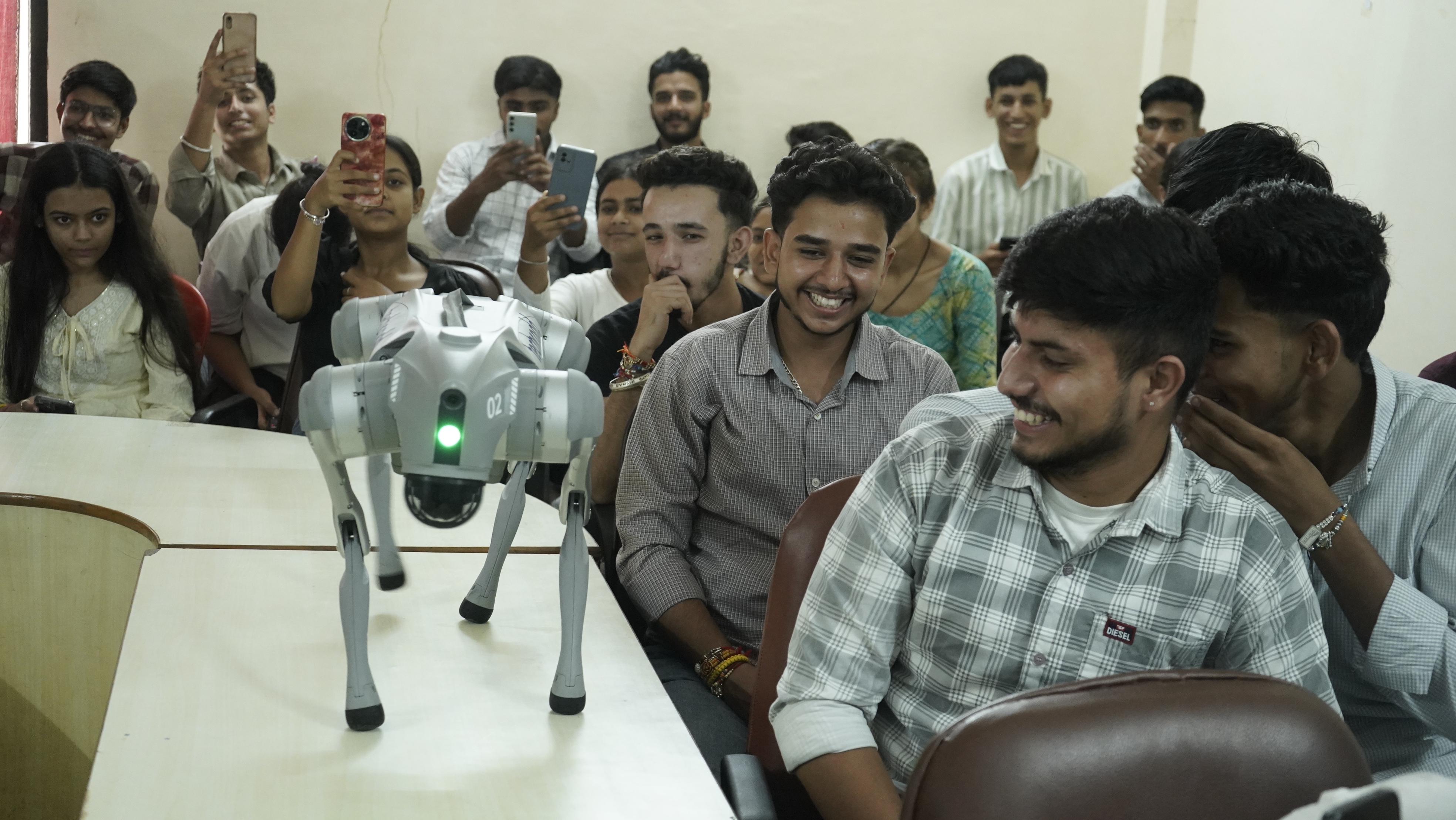 TechCadd Mohali Conducts Advanced Tech Seminars at A & M Group of Institutes