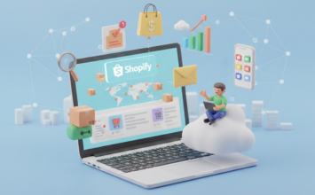 Shopify Dropshipping for Beginners: Step-by-Step Guide to Start