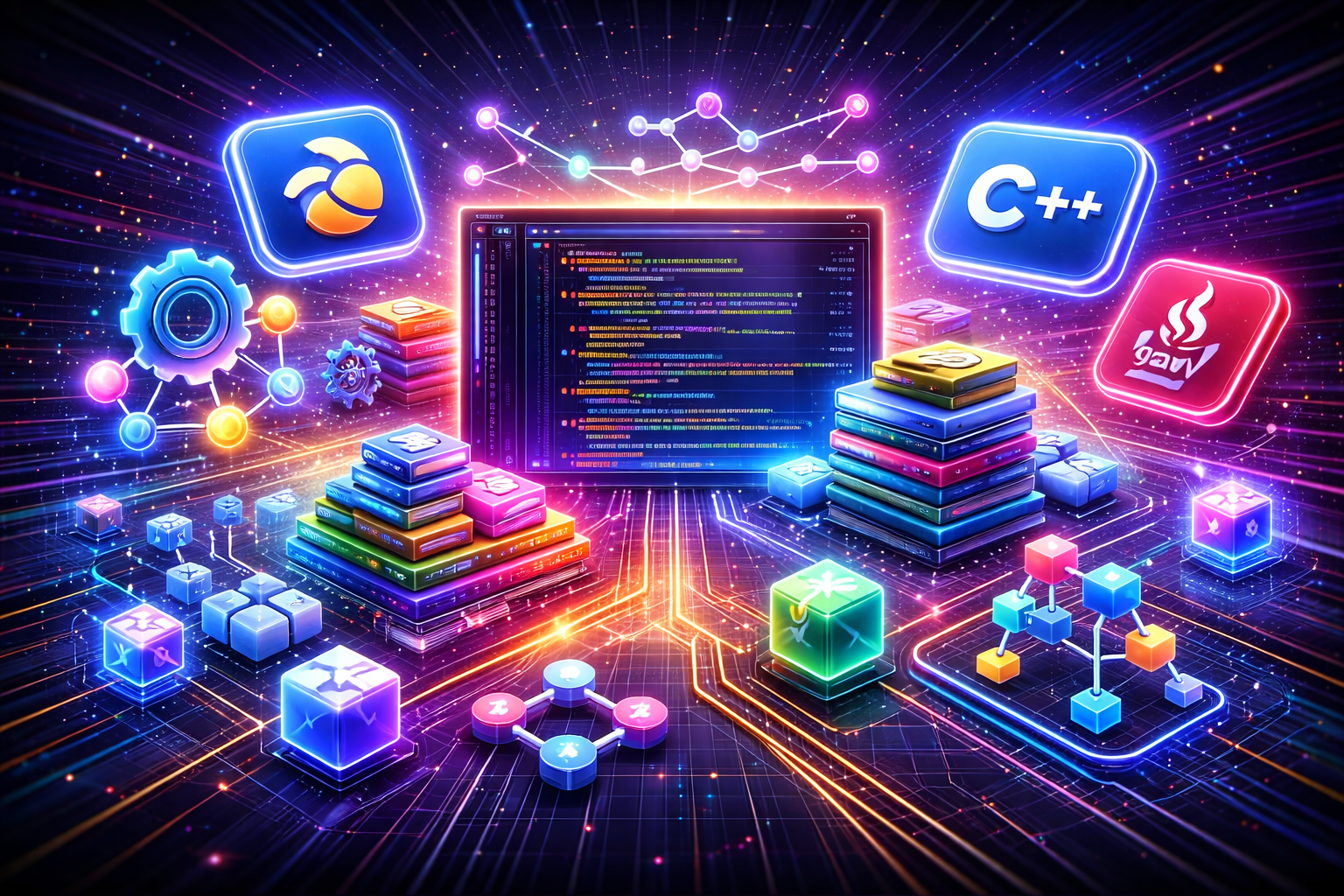 Best Programming Language to Learn DSA for Beginners and Placements