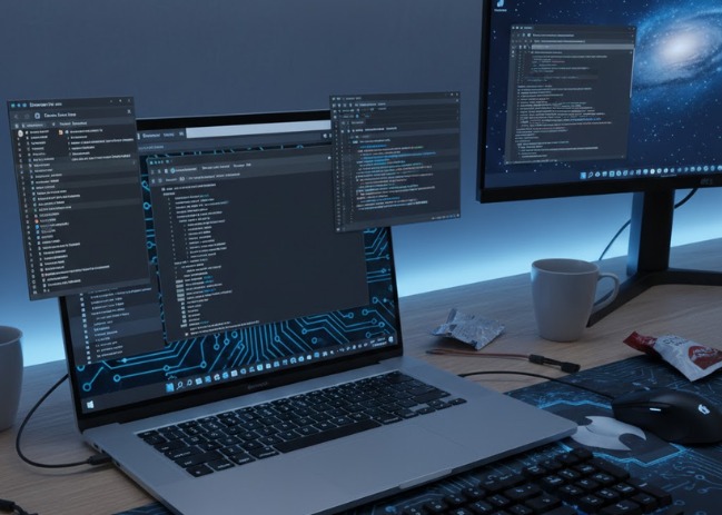 freelance linux admin, linux admin remote jobs, earn from linux skills