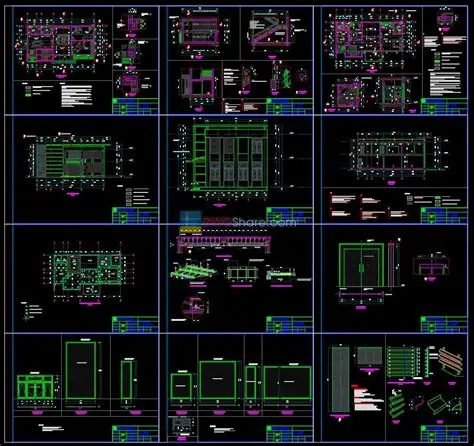 Best AutoCAD Course in Mohali at TechCADD – Complete Training Guide