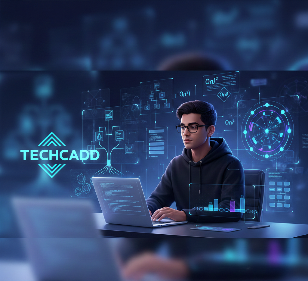 How dsa improves problem solving skills