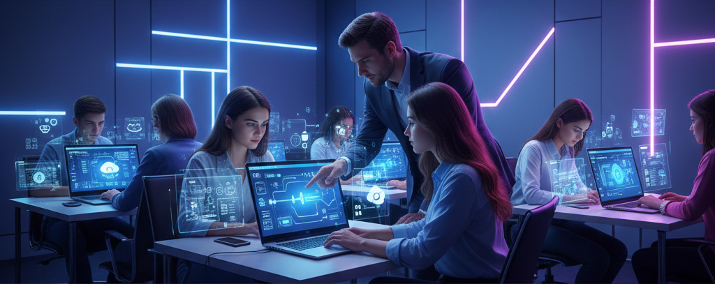 DevOps Projects for Students in Mohali — Real Time & Final Year DevOps Project Training