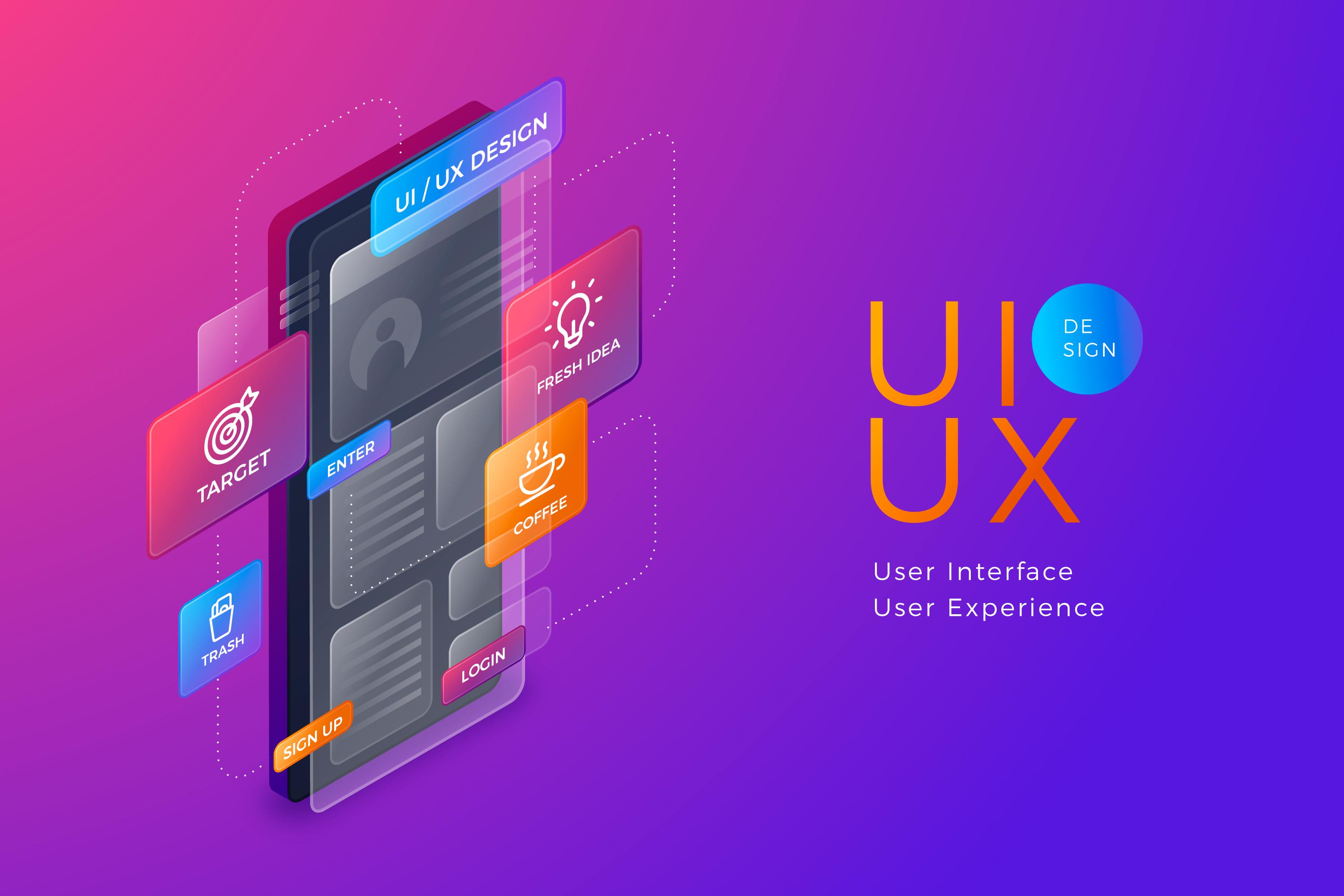 Typography in UX/UI Design: A Complete Guide for Modern Designers