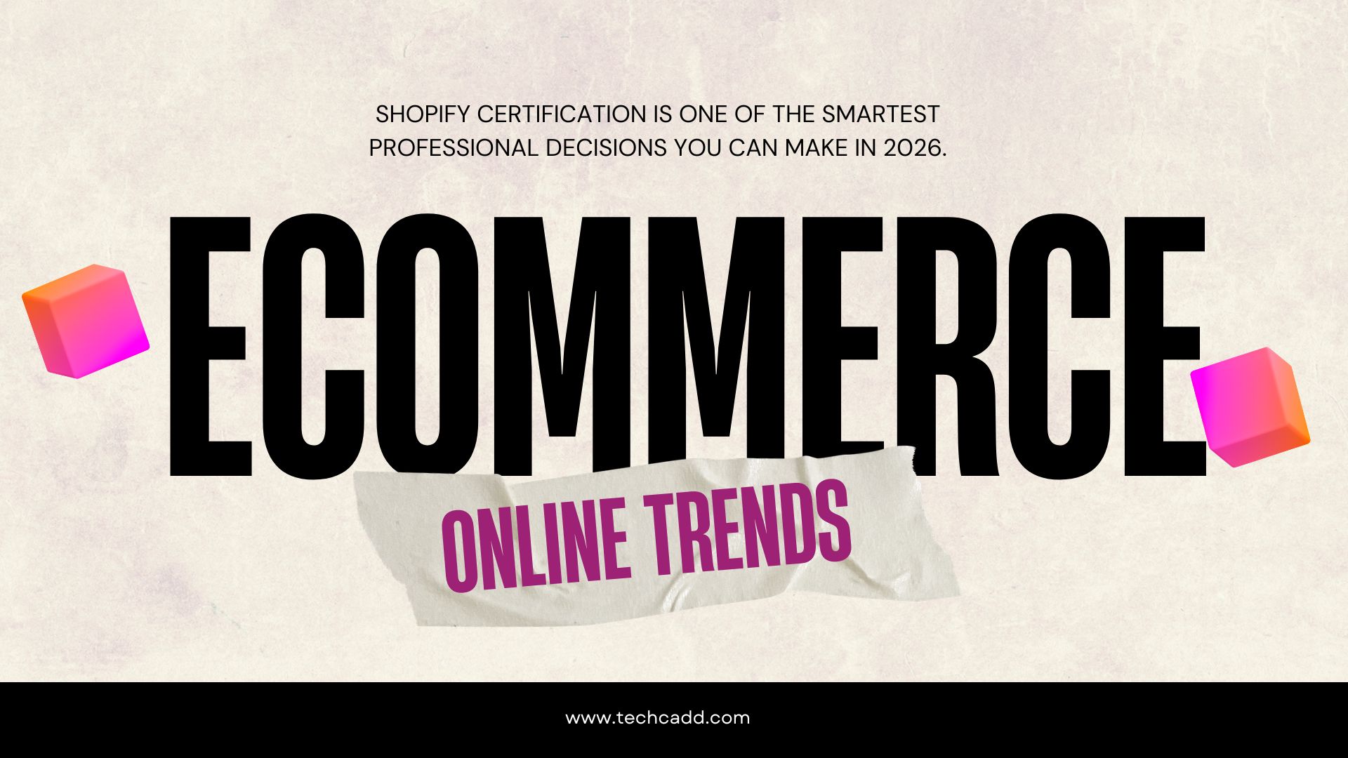 The Ultimate Guide to Marketing for Dropshipping & Shopify