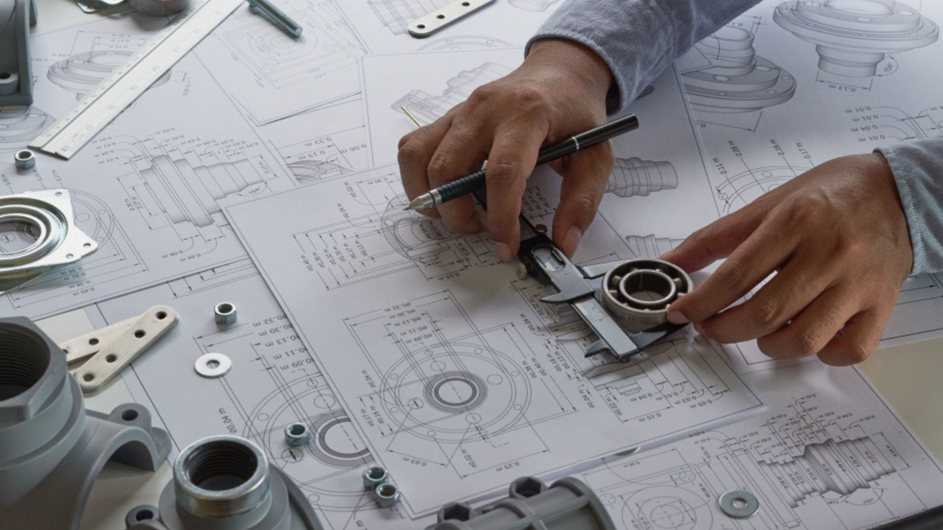 Best AutoCAD Course in Mohali | TechCadd Training Institute