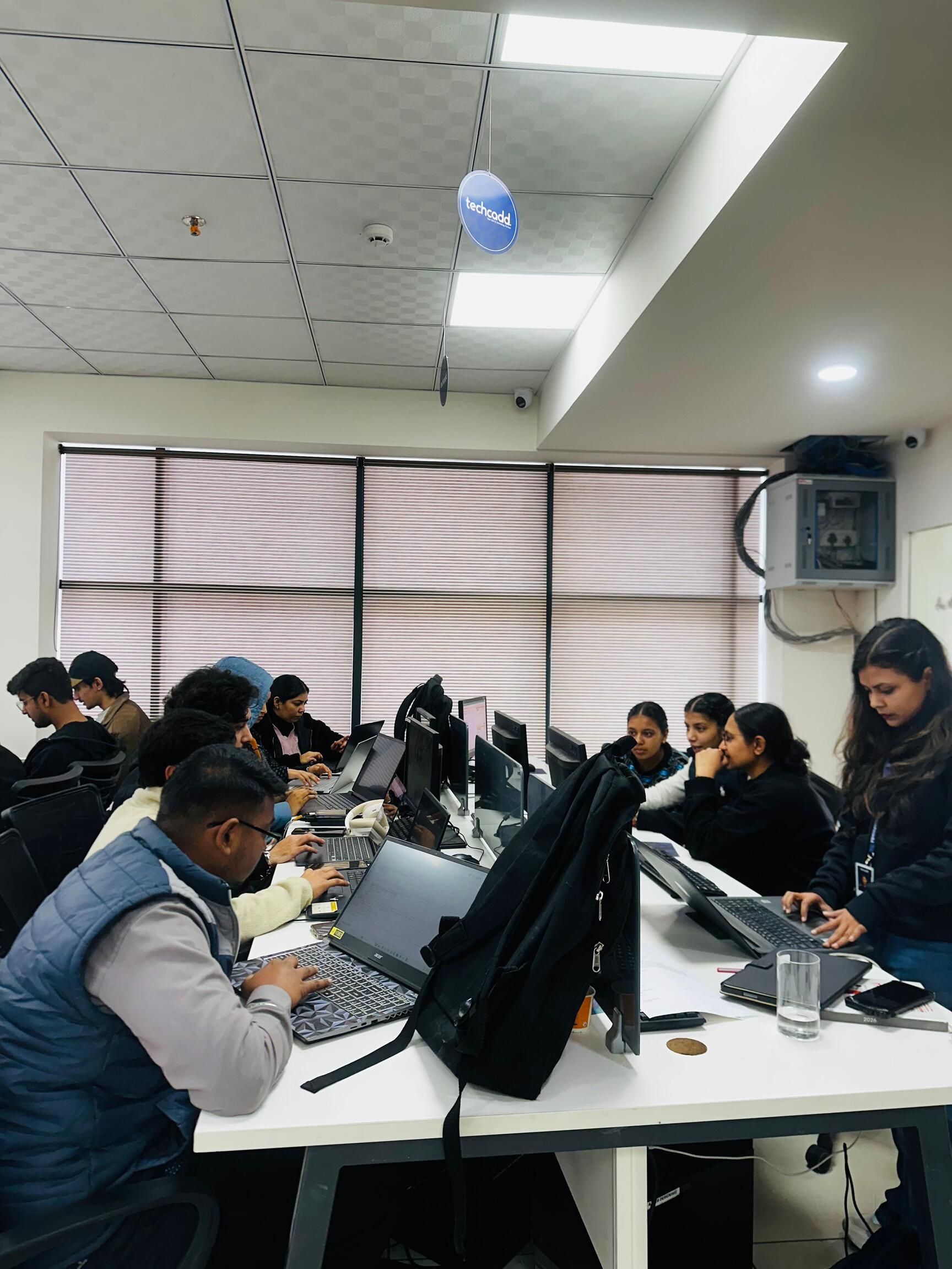 Best UX UI Designing Course in Mohali – Complete Guide 2026