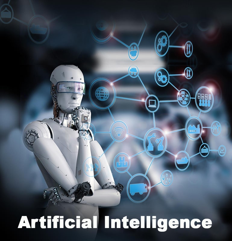 Best AI Course in Chandigarh – Complete Guide for Beginners