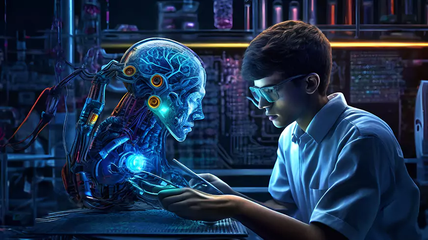 AI Certification Course in Chandigarh – Learn Artificial Intelligence