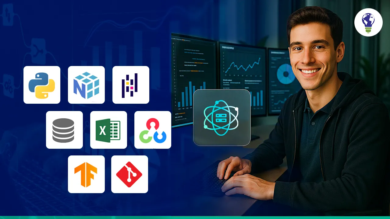 Short Term AI Course in Chandigarh – Artificial Intelligence Training