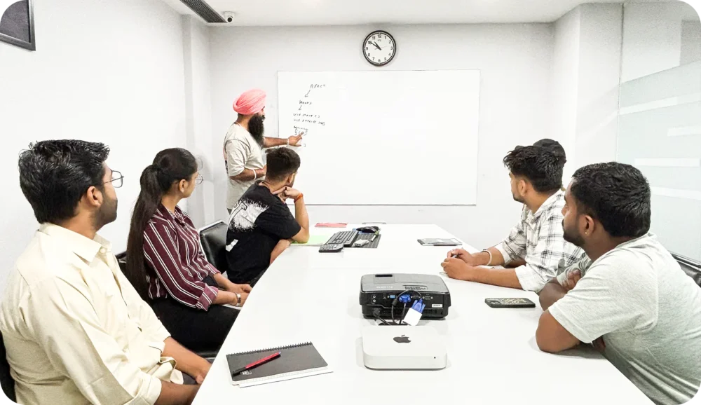 Online AI Course Chandigarh – Learn Artificial Intelligence from Home