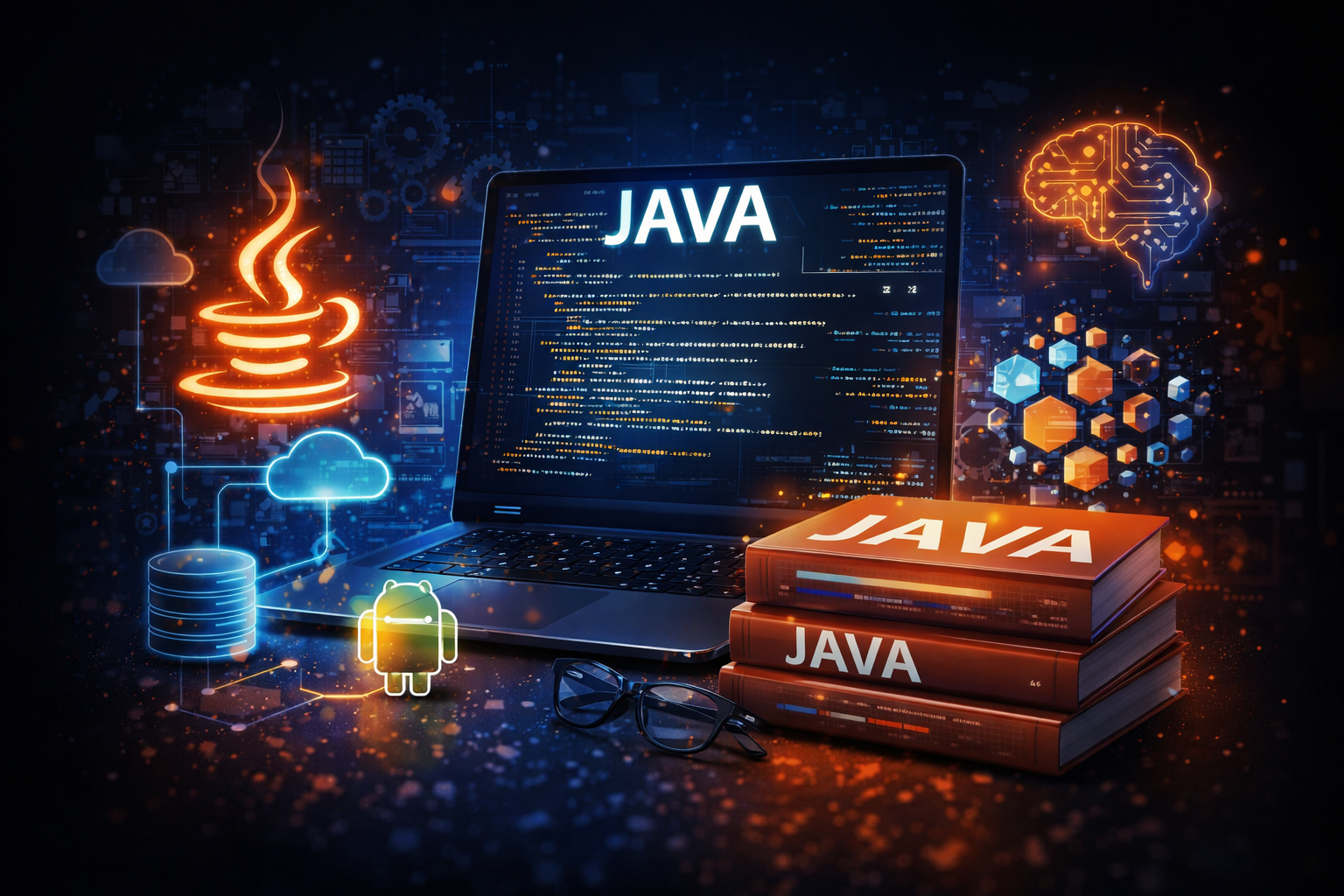 Java 6 Week Training in Mohali – A Complete Beginner-to-Job Guide