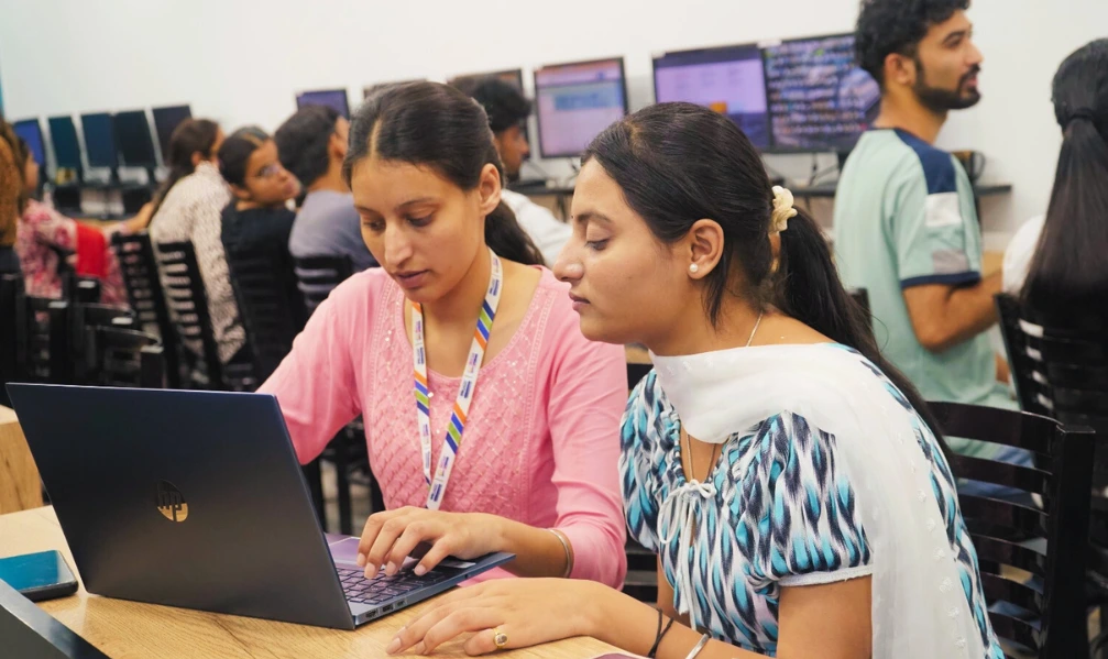 How techcadd Provides Industry-Level Training to Students for Real Career Success