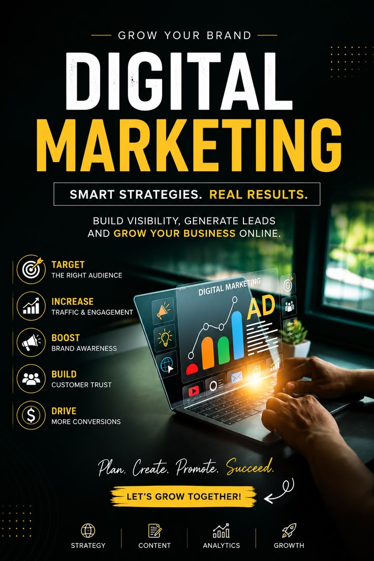 Why WordPress Is the Best Platform for Digital Marketing - Techcadd Blog