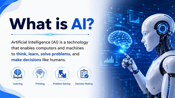 Artificial Intelligence in 2026: Trends, Benefits, Uses and Future Scope - Techcadd Blog